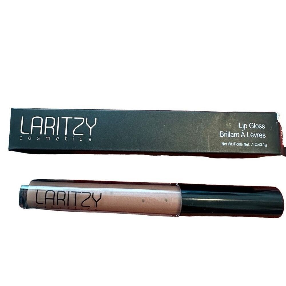 Laritzy Lip Gloss- Vibe